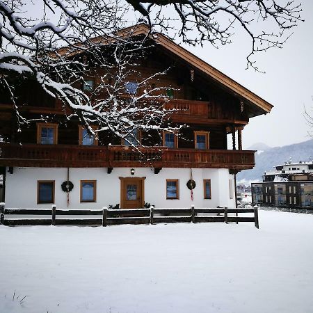 Apartament Apart Sprenger Fugen Im Zillertal Zewnętrze zdjęcie