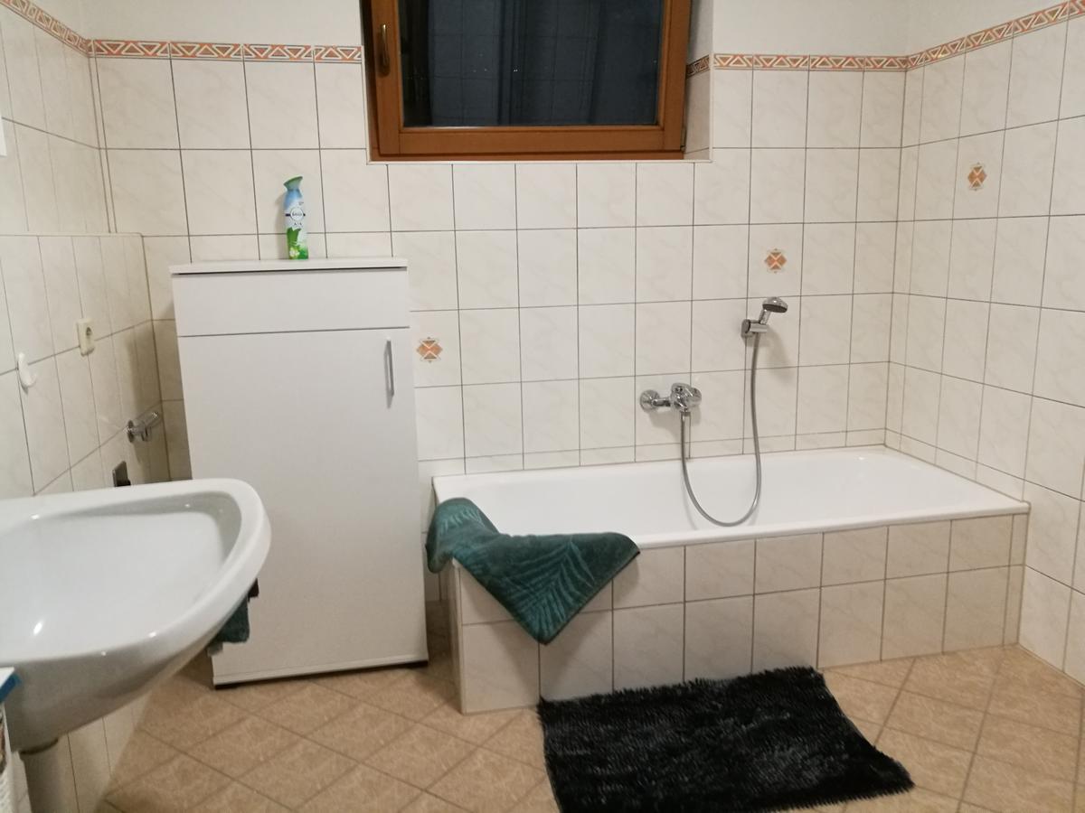 Apartament Apart Sprenger Fugen Im Zillertal Zewnętrze zdjęcie