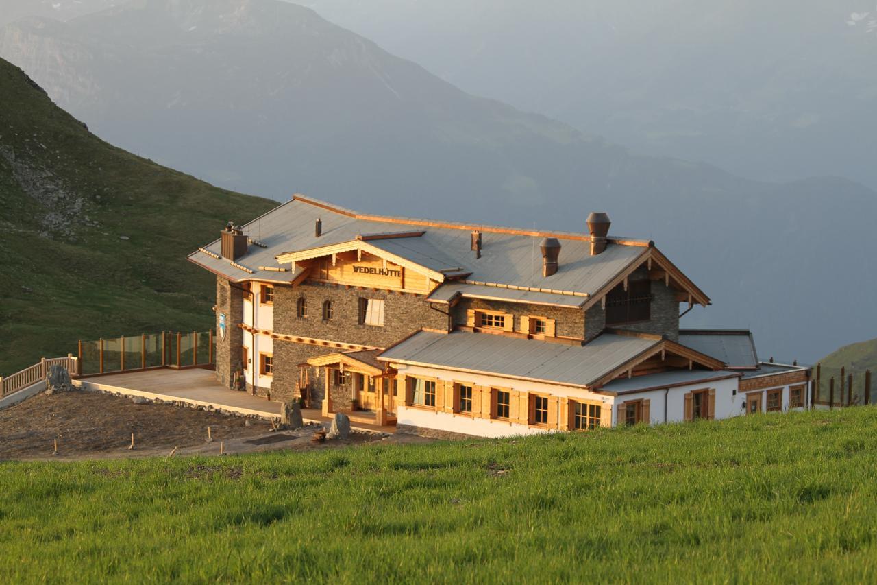Apartament Apart Sprenger Fugen Im Zillertal Zewnętrze zdjęcie