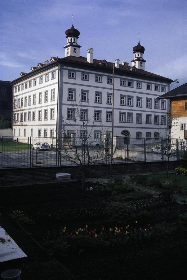 Apartament Apart Sprenger Fugen Im Zillertal Zewnętrze zdjęcie