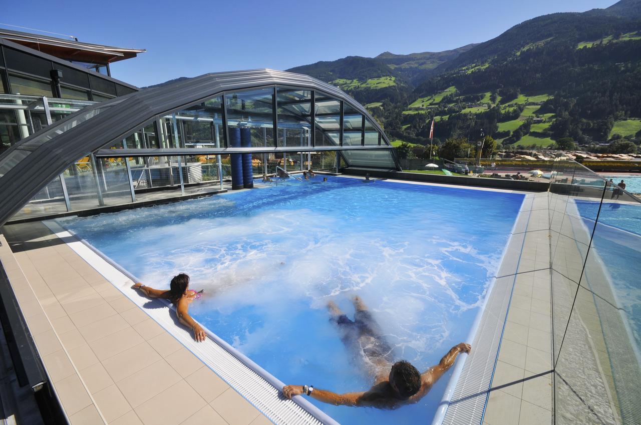 Apartament Apart Sprenger Fugen Im Zillertal Zewnętrze zdjęcie