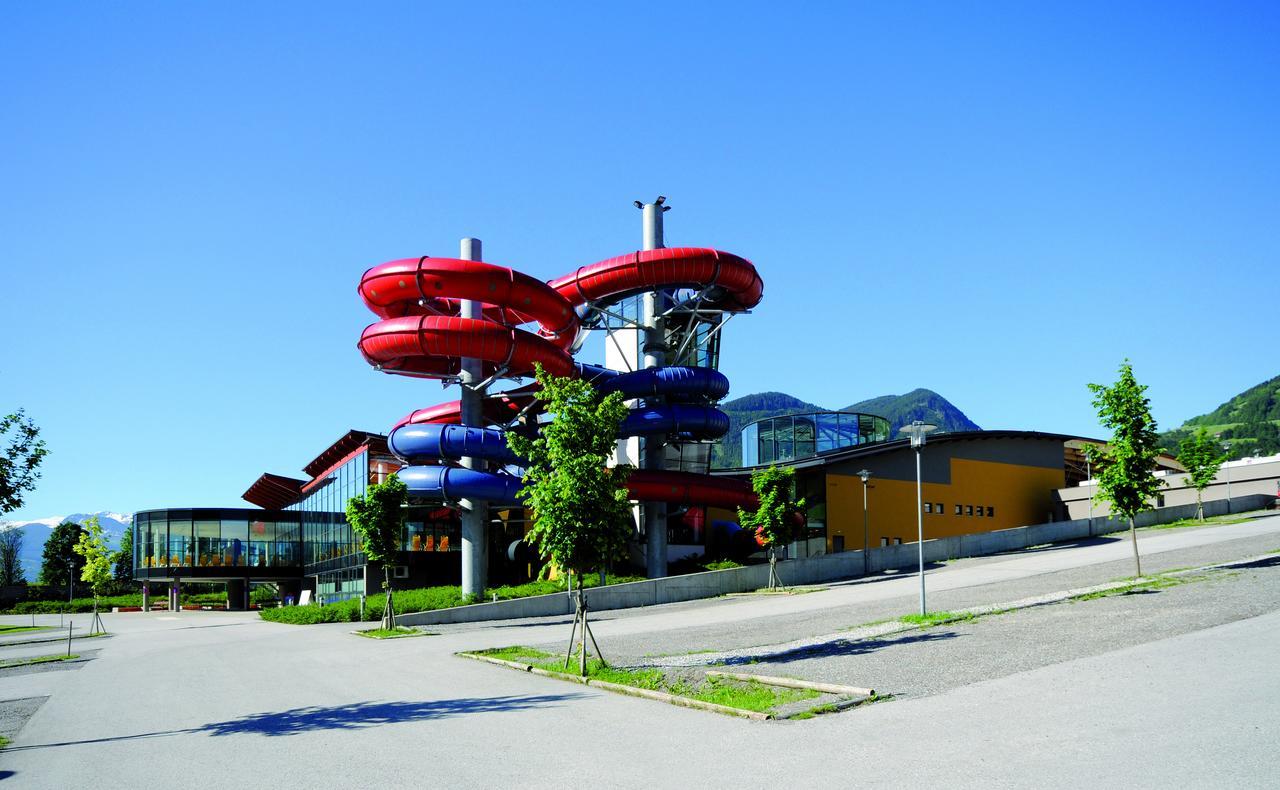 Apartament Apart Sprenger Fugen Im Zillertal Zewnętrze zdjęcie
