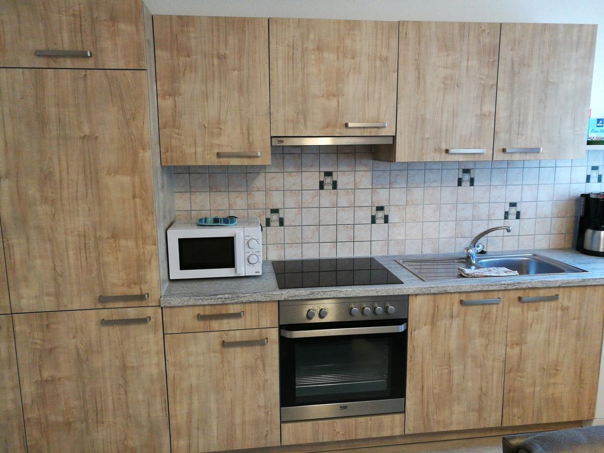 Apartament Apart Sprenger Fugen Im Zillertal Zewnętrze zdjęcie