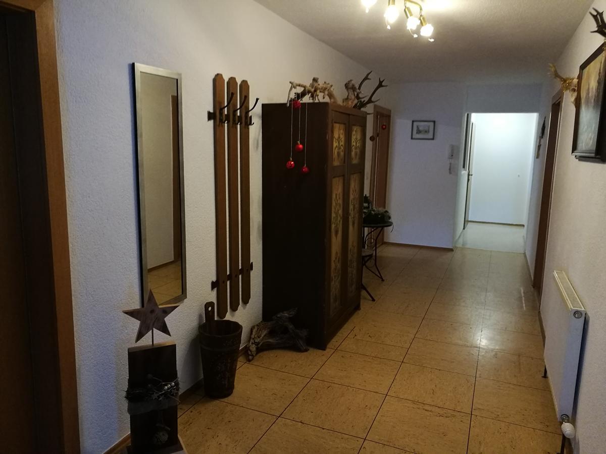 Apartament Apart Sprenger Fugen Im Zillertal Zewnętrze zdjęcie