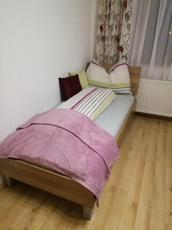Apartament Apart Sprenger Fugen Im Zillertal Zewnętrze zdjęcie
