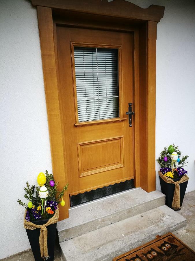Apartament Apart Sprenger Fugen Im Zillertal Zewnętrze zdjęcie