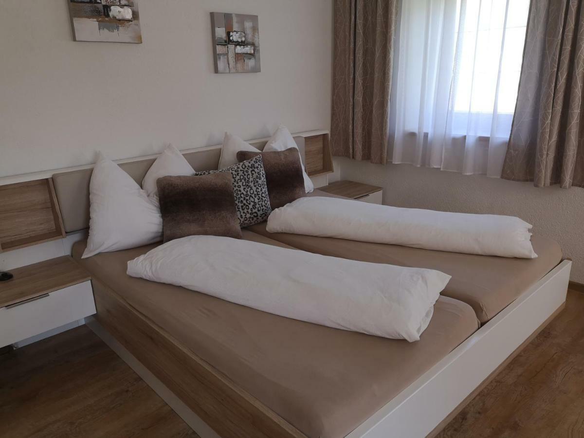 Apartament Apart Sprenger Fugen Im Zillertal Zewnętrze zdjęcie