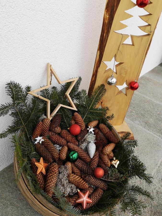 Apartament Apart Sprenger Fugen Im Zillertal Zewnętrze zdjęcie